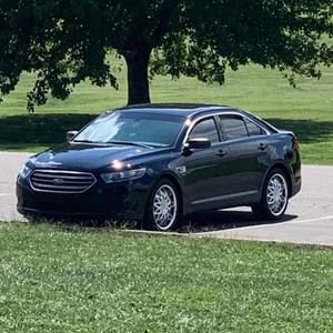 Meet your Posher, Ryan